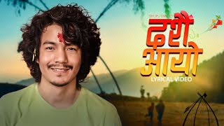 Bhupu Pandey  Dashain Aayo दशैं आयो • New Dashain Song 2078 [upl. by Lennor]