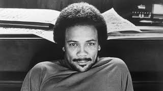 Quincy Jones  Ai No Corrida 1981 [upl. by Ettezus]