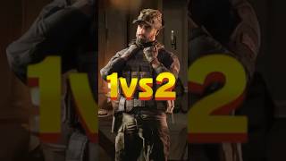 1 vs 2😎🔥 بدون لودات activision warzone livestreams gaming twitch [upl. by Marola]