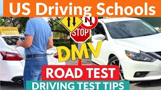 How to Pass Your Driving Test  DMV ROAD TEST STEP BY STEP New York DMV Test [upl. by Silin]