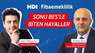 Sonu BESle Biten Hayaller  Erhan İleri amp Mert Başaran  MertBasaranOfficial [upl. by Lainad809]