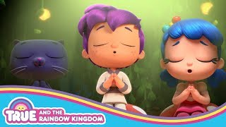 True and the Rainbow Kingdom Compilation  Mindfulness Moments [upl. by Tengler]