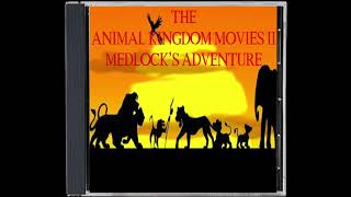 The Animal Kingdom Movies 2 Medlocks Adventure Let See Whats Upstairs [upl. by Adnarb]