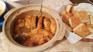 Bakina kuhinja  posna sarma kakvu još niste probali Lenten sauerkraut rolls youve never tried [upl. by Eesac]