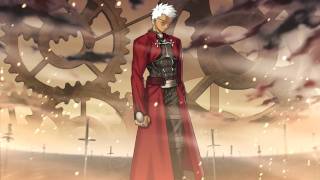 Emiya  エミヤ Kenji Kawai ver [upl. by Bach]