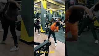 Fitzone369 fitness motivation viralvideo gymmotivation [upl. by Harim]