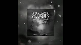 PUDRIUM  Abyssal Colossus  Demo Album Teaser [upl. by Carri]