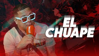 Flaix FM  Entrevista El Chuape [upl. by Sihunn834]