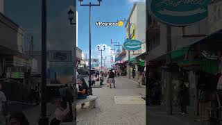 REYNOSA TAMPS  Peatonal Hidalgo corridos reynosatamaulipas parati fypyoutube viralshort [upl. by Rhona969]