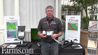 Devolder Farms Represents Precision Planting amp 360 Yield Center [upl. by Ginder]