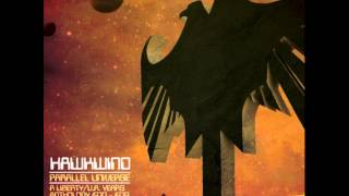 Hawkwind  Seven By Seven alternate vocal mix [upl. by Nylarej378]