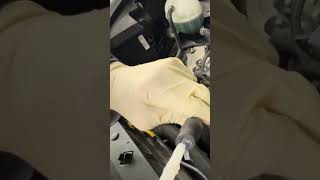 Putting Dielectric Grease in Spark Plug Coils shorts [upl. by Kristianson]