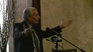 Christopher Monckton—Agenda 21 and environmental Marxism [upl. by Anauqed331]