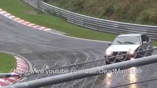 Touristenfahrten Nordschleife 561013 Highlights Drift Fails Nice Sounds  HD [upl. by Imoian]