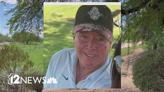 Scottsdale golf scammer ordered to pay 370K sentenced to 7 years in prison [upl. by Nnaacissej]