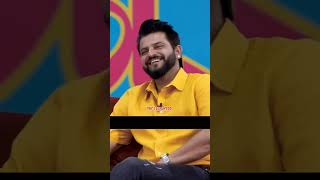 Suresh Raina Interview reels motivation india explore short shorts [upl. by Akimit268]