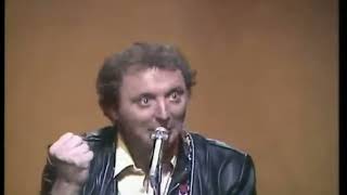 Jasper Carrott Beat The Carrott 1981 [upl. by Gensler]