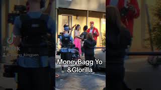 Moneybagg Yo amp Glorilla [upl. by Melburn]