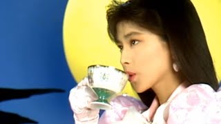 Chisato Moritaka  Michi 1990 [upl. by Irrak]