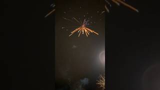 Mega bomb from Svea fireworks [upl. by Chiquita906]