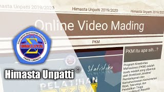 Video Mading Online [upl. by Ravahs]