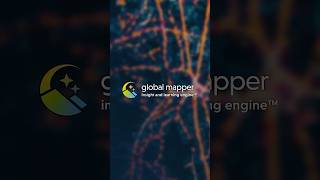 Deep learningpowered image analysis in Global Mapper Pro [upl. by Edee]