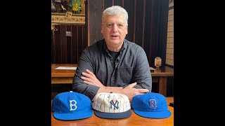 Ebbets x 47 Cap Collaboration April 2023 [upl. by Michel]