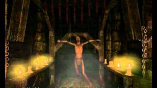 Amnesia The Dark Descent  Playthrough 3542  Choir  Transept [upl. by Delfine472]