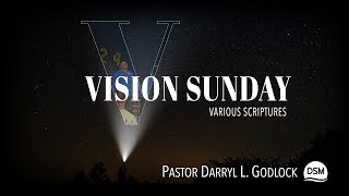 Vision Sunday [upl. by Bashee]