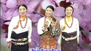 Tibetan Song Monduhn  Riga Monlam Tashi Dondup Dartso D [upl. by Sjoberg105]