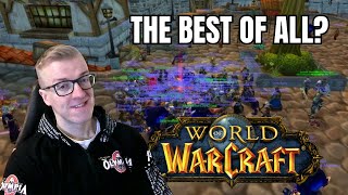 The BIGGEST WoW PRIVATE SERVERS Right Now [upl. by Richma]