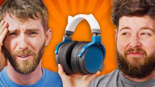 Trolling Dankpods with AliExpress Headphones [upl. by Frymire220]