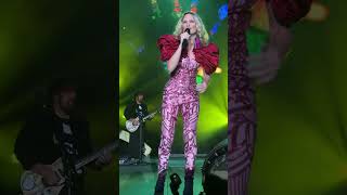 Sugarland Jennifer Nettles Live 2018 [upl. by Kcirdot]