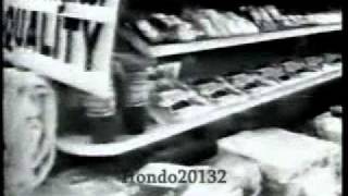 Supermarket Sweep 1967  Part 2 [upl. by Wenz]