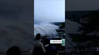 Panchet dam  Dhanbad  jharkhand youtubeshorts [upl. by Stephine]