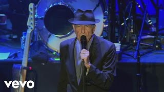 Leonard Cohen  Everybody Knows Live in Dublin  edited [upl. by Godfree745]