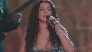 Sarah McLachlan with Alison Krauss  Fallen great performance [upl. by Hoeg]