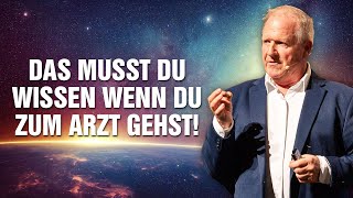 ARZT PACKT AUS Das musst Du unbedingt wissen wenn Du zum Arzt gehst  Dr med Michael Spitzbart [upl. by Valenza]