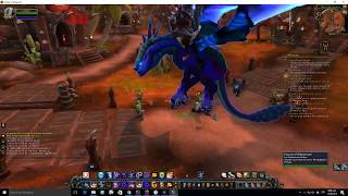 descargar legion wow servidor privado Firestorm FACIL Y RAPIDO [upl. by Gayelord]