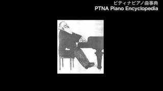 Brahms Johannes／Thema und VariationenOp18b Pf三柴丈典 [upl. by Weisler]