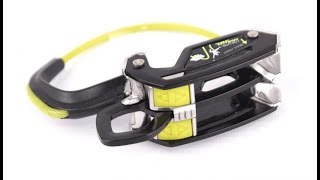 Edelrid Giga Jul Review [upl. by Redmer]