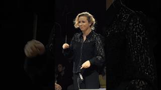 Toreador March from Carmen by Bizet  Sylwia JaniakKobylińska – conductor aMuz Symphony Orchestra [upl. by Laius]