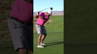 CDL Cigar and Golf ep 26 Donnell Thomas live from Las Vegas Paiute Golf Resort cigartalk golfclub [upl. by Notna]