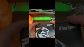 KingSpec SATA III SSD Card Is The Best Solution For Your Data Needs [upl. by Adnirb]