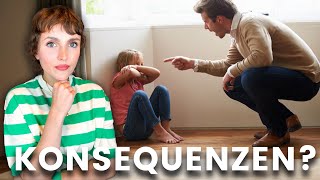 Kindern gewaltfrei Grenzen setzen  ich beantworte eure Fragen [upl. by Innos256]