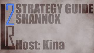 LearntoRaids Shannox Strategy Guide  Updated 25 Normal [upl. by Veron]