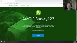 Understanding ArcGIS Survey 123 Connect how it really works [upl. by Chelsie]