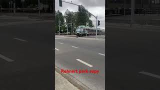 Rohnert park expy [upl. by Araeic]