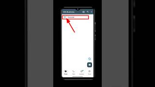 Whatsapp Se Archive Kaise Hataye how to Remove Archive in Whatsapp shortvideo whatsapp shortsfeed [upl. by Sou]