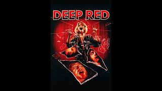 Deep Red 1975  Full Movie  1080p Full HD [upl. by Torrell555]